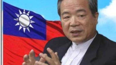 Taiwan Bersatu Dalam Tindakan Iklim, Wujudkan Dunia Net-Zero