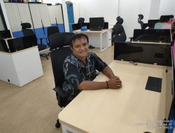 IWO Indramayu dan Smartfren Inspirasi Generasi Muda Jadi Pemimpin