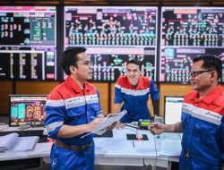 PHR Perkuat Komitmen Anti Korupsi