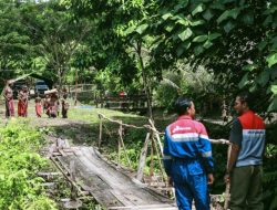 Bangga, Kampung Wisata Adat Malasigi Binaan PEP Papua Field Sabet Juara 1 Desa Wisata Rintisan Dalam Adwi 2024