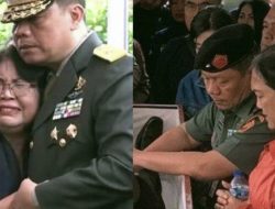 Kasat Reskrim Tewas Ditembak Rekan Sendiri, Diduga Terkait Tambang Ilegal”