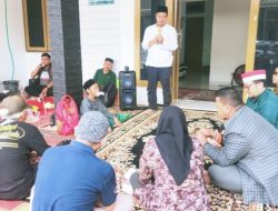 Jurnalis Muslim Solid, PJMI Rapatkan Barisan untuk Masa Depan yang Lebih Baik
