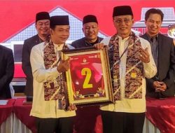 Cawabup Ciamis Meninggal Dunia, Pilkada 2024 Dipertanyakan