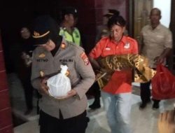 Siswi SMA Melahirkan di WC, Bayinya Meninggal Dunia