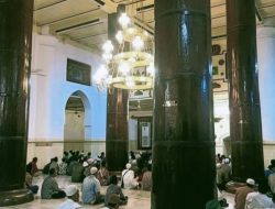 Masjid Agung Indramayu, Jantung Kehidupan Masyarakat Indramayu