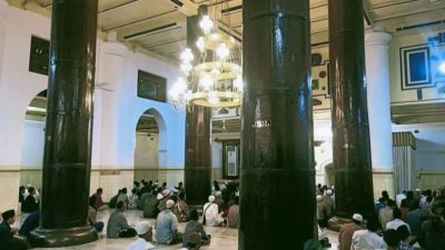 Masjid Agung Indramayu, Jantung Kehidupan Masyarakat Indramayu