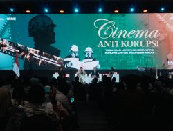 PHE Bersinar di Hakordia 2024, Komitmen Anti Korupsi Tuai Apresiasi
