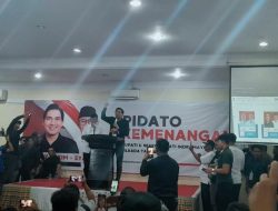 Luck Hakim – Syaefudin Unggul di Kabupaten Indramayu