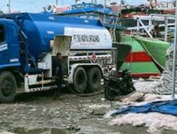 Skandal Solar Ilegal Guncang Indramayu