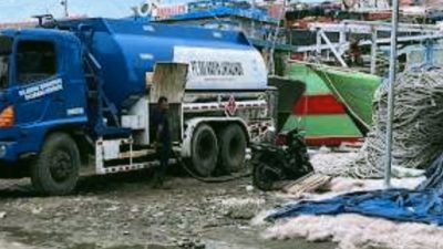 Skandal Solar Ilegal Guncang Indramayu
