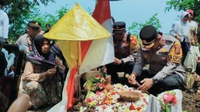 Tragedi Bullying di Subang: Nyawa Bocah 9 Tahun Meninggal
