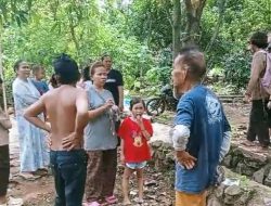 Tragedi Tenggelam di Sungai Cipanas, Dua Anak Jadi Korban