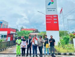 Pertamina Gandeng Mitra Lokal, Tingkatkan Kualitas Layanan BBM di Papua