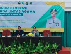 Banjir Hoaks dan Konten Negatif Ancam Generasi Muda, Literasi Jadi Solusi