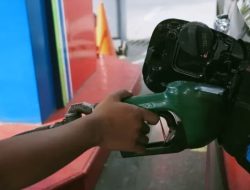 Misteri Rusaknya Pompa Bensin Yang Viral Dimedsos Terpecahkan 