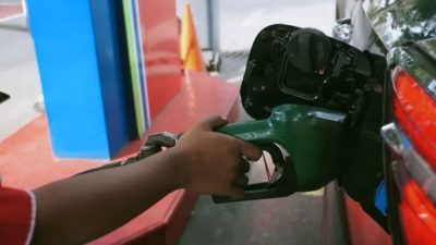 Misteri Rusaknya Pompa Bensin Yang Viral Dimedsos Terpecahkan