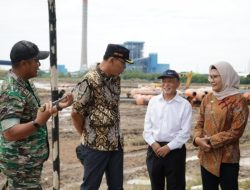 Bupati Indramayu Dukung Penuh Investasi