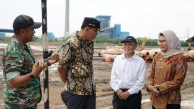 Bupati Indramayu Dukung Penuh Investasi