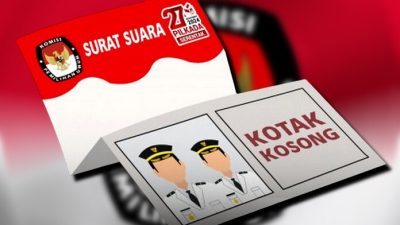 Paslon Sahata Diduga Tak Memenuhi Persyaratan, Bawaslu Madina Diminta Rekomendasikan Pembatalan