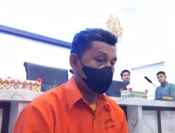 Pelaku Hipnotis dan Pemerkosa Ditangkap Polres Madina