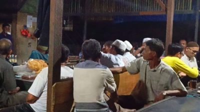 Debat Pilkada, Masyarakat, “Visi Misi Harun Paling Baik Tidak Banyak Retorika”