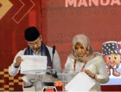 Atika Diduga Asal Bunyi, Sebut Data BPS Nyatakan Gini Rasio Madina Turun, Padahal Naik 0,005