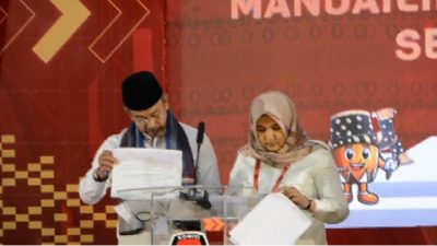 Atika Diduga Asal Bunyi, Sebut Data BPS Nyatakan Gini Rasio Madina Turun, Padahal Naik 0,005