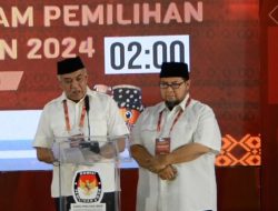 Debat Pilkada, Ini Program Harun-Ichwan Untuk Kesejahteraan Nelayan Pantai Barat 
