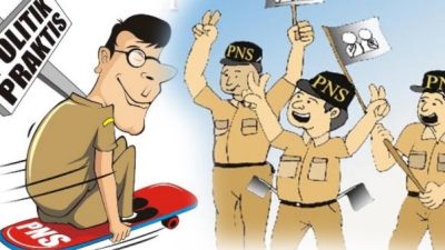 Diduga Ajak Kepala Sekolah Pilih Paslon Lain, Korwil Siabu Bantah, “Kami Mau Rapat Soal Ujian”