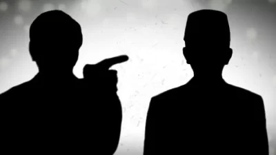 Usai Dilaporkan, Kades Sopo Batu Rapat Dadakan, Pendamping Desa Diduga Ancam Warga