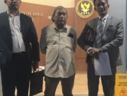 Diduga Sebar Berita Hoax, Pengacara Arsidin Batubara Minta Tarik Pemberitaan Sahata.id