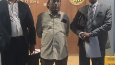 Diduga Sebar Berita Hoax, Pengacara Arsidin Batubara Minta Tarik Pemberitaan Sahata.id