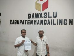 Memanas, Tim Kampanye Onma Laporkan Oknum PNS ke Bawaslu