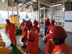 Elnusa Capai Rekor Baru, Survei Seismik 2024 Sukses Besar