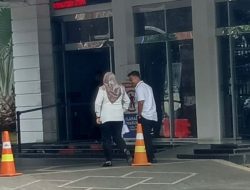 Wakil Bupati Madina Diduga Hadiri Undangan Kejati Sumut Soal Stunting