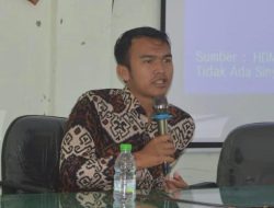DEMA STAIN Madina Dukung Kejati Sumut Bongkar Dan Tuntaskan Dugaan Korupsi Stunting Madina
