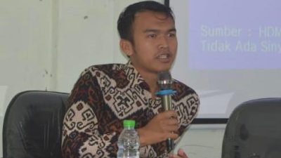 DEMA STAIN Madina Dukung Kejati Sumut Bongkar Dan Tuntaskan Dugaan Korupsi Stunting Madina