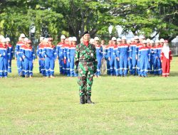 Kilang Balongan Gelar Upacara Hari Bela Negara, GM : Ini Momentum Persatuan Bangsa Indonesia