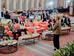 PHR Dorong Perempuan Berkarya dengan Mindset Pertumbuhan