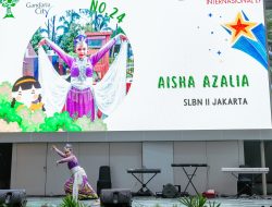 PIEP Berikan Panggung untuk Anak-Anak Berkebutuhan Khusus