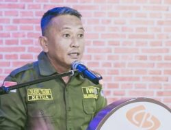 Sindikat Gadai Mobil Terendus, Anggota IWO Sulsel Jadi Korban