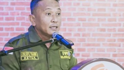 Sindikat Gadai Mobil Terendus, Anggota IWO Sulsel Jadi Korban