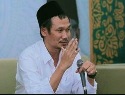 Gus Baha: Syukur Kunci Utama Doa Mustajab