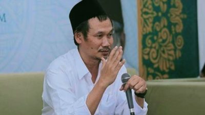 Gus Baha: Syukur Kunci Utama Doa Mustajab