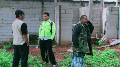 Dede Farhan Aulawi: Panti Asuhan, Rumah Kedua bagi Anak-Anak Indonesia