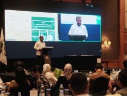 Pertamina Hulu Energi dan Pusat Survei Geologi Jalin Kerja Sama Eksplorasi Migas