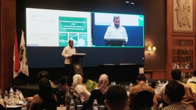 Pertamina Hulu Energi dan Pusat Survei Geologi Jalin Kerja Sama Eksplorasi Migas