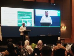 PHE dan Pusat Survei Geologi Jalin Kerja Sama untuk Tingkatkan Produksi Migas