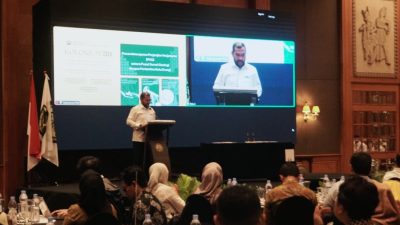 PHE dan Pusat Survei Geologi Jalin Kerja Sama untuk Tingkatkan Produksi Migas