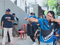 IWO Purwakarta Dorong Revitalisasi Olahraga Tradisional Ketapel